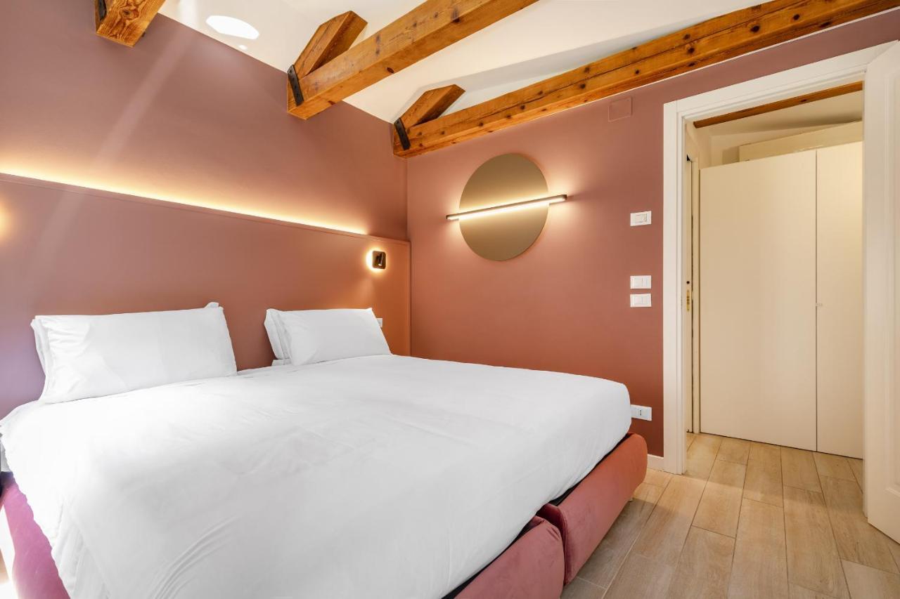 Ca' San Carlo Residence By Wonderful Italy Венеция Экстерьер фото